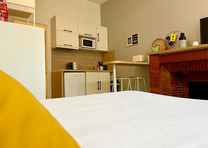 Suite Clovis - 1