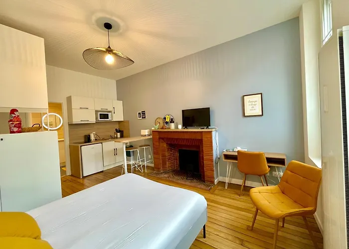 Suite Clovis - 1