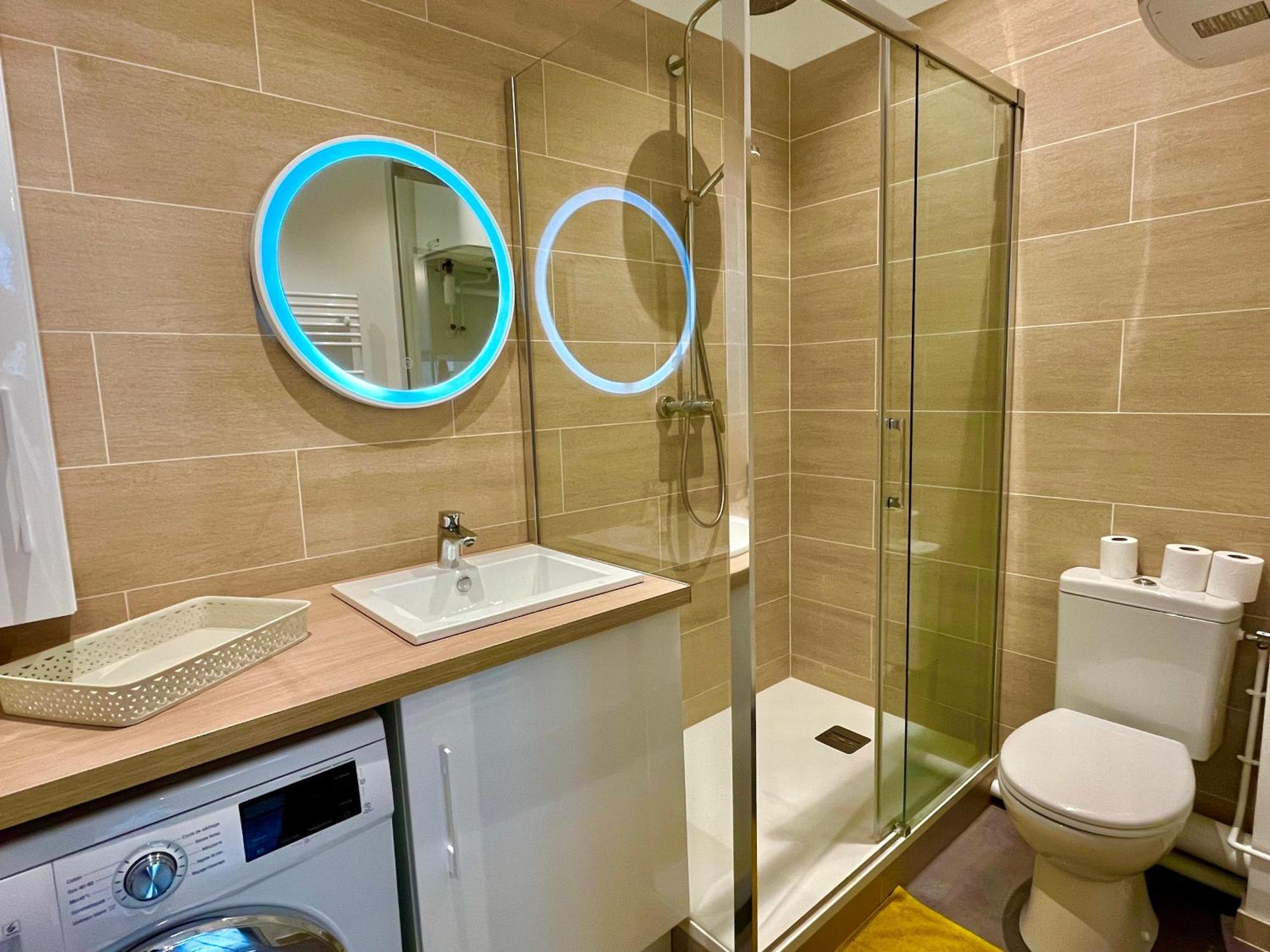Apartamento Clovis - 1 Reims